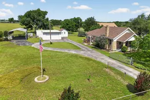 1808 Silver Creek Azle Rd, Azle, TX 76020 - Photo 1