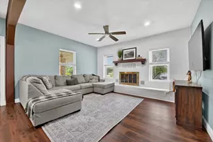 1808 Silver Creek Azle Rd, Azle, TX 76020 - Photo 7