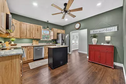 1808 Silver Creek Azle Road, Azle, TX 76020 - Photo 11