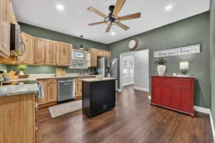 1808 Silver Creek Azle Rd, Azle, TX 76020 - Photo 11