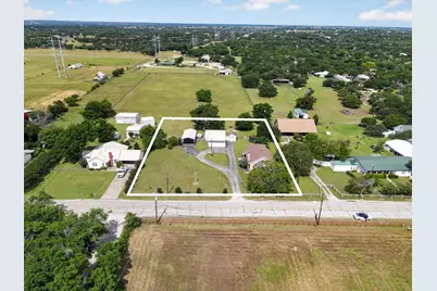 1808 Silver Creek Azle Road, Azle, TX 76020 - Photo 29
