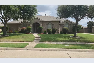 301 Ponderosa Trail, Murphy, TX 75094 - Photo 1