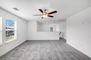 15024 Horeshoe Post Rd, Fort Worth, TX 76052 - Photo 9