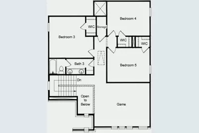 15024 Horseshoe Post Road, Fort Worth, TX 76052 - Photo 21