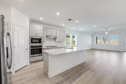 15024 Horeshoe Post Road, Fort Worth, TX 76052 - Photo 5