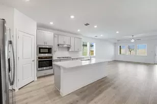 15024 Horeshoe Post Rd, Fort Worth, TX 76052 - Photo 5