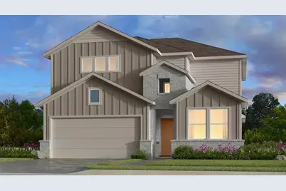 15024 Horeshoe Post Road, Fort Worth, TX 76052 - Photo 1