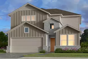15024 Horeshoe Post Rd, Fort Worth, TX 76052 - Photo 1