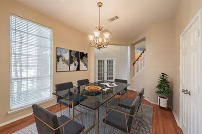 5509 Mt McKinley Road, Fort Worth, TX 76137 - Photo 3