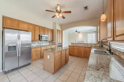 5509 Mt McKinley Road, Fort Worth, TX 76137 - Photo 11