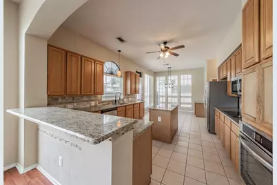 5509 Mt McKinley Road, Fort Worth, TX 76137 - Photo 7