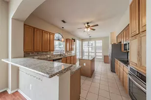 5509 Mt McKinley Rd, Fort Worth, TX 76137 - Photo 7