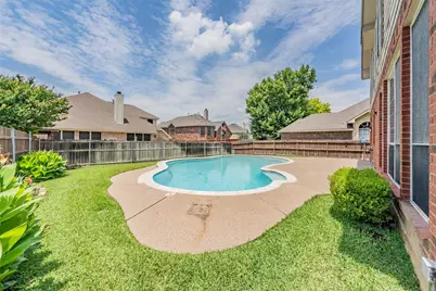 5509 Mt McKinley Road, Fort Worth, TX 76137 - Photo 33