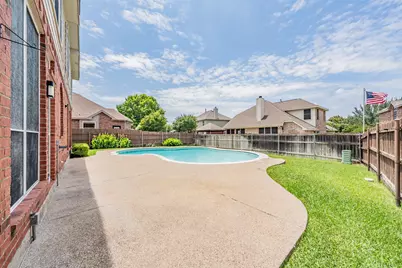 5509 Mt McKinley Road, Fort Worth, TX 76137 - Photo 31