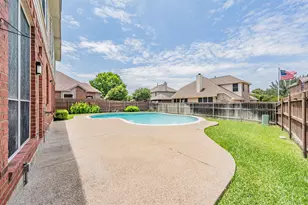 5509 Mt McKinley Rd, Fort Worth, TX 76137 - Photo 31