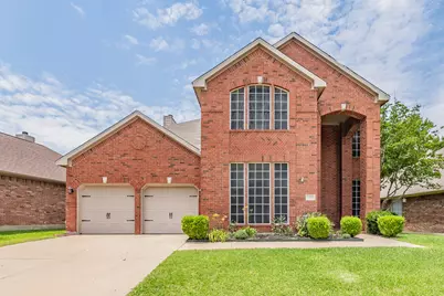 5509 Mt McKinley Road, Fort Worth, TX 76137 - Photo 1