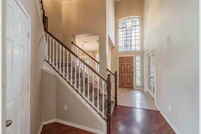 5509 Mt McKinley Road, Fort Worth, TX 76137 - Photo 9