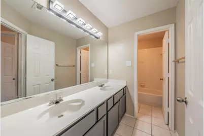 5509 Mt McKinley Road, Fort Worth, TX 76137 - Photo 23
