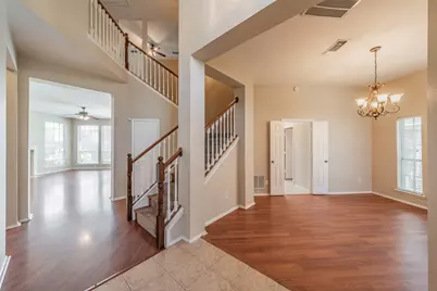5509 Mt McKinley Road, Fort Worth, TX 76137 - Photo 3
