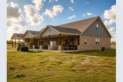 8281 Fm 641, Wortham, TX 76693 - Photo 15