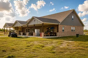 8281 Fm 641, Wortham, TX 76693 - Photo 15