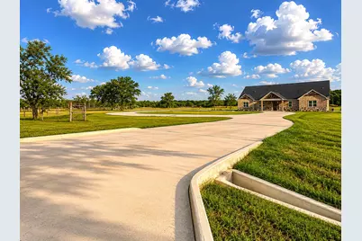 8281 Fm 641, Wortham, TX 76693 - Photo 35