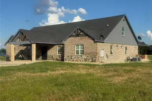 8281 Fm 641, Wortham, TX 76693 - Photo 1