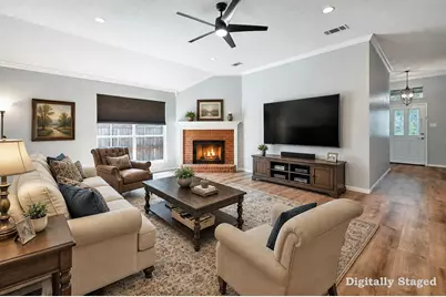 8737 San Joaquin Trail, Fort Worth, TX 76118 - Photo 7
