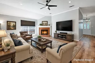 8737 San Joaquin Trail, Fort Worth, TX 76118 - Photo 7