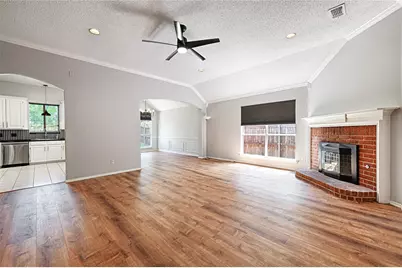 8737 San Joaquin Trail, Fort Worth, TX 76118 - Photo 5