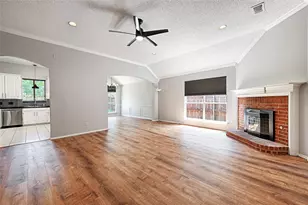 8737 San Joaquin Trail, Fort Worth, TX 76118 - Photo 5