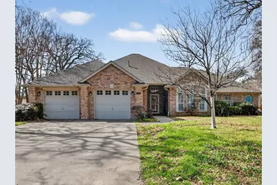 1704 S Bowen Road, Pantego, TX 76013 - Photo 33