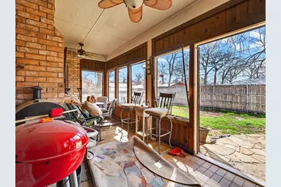 1704 S Bowen Road, Pantego, TX 76013 - Photo 37