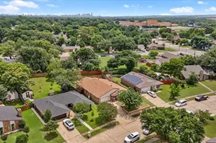 1926 Creek Wood Ct, Irving, TX 75060 - Photo 29
