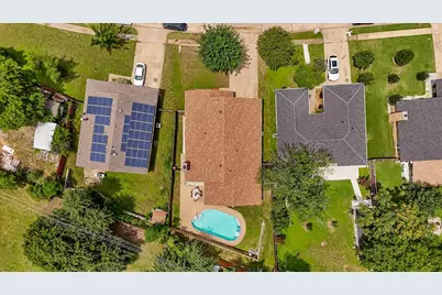1926 Creek Wood Court, Irving, TX 75060 - Photo 23