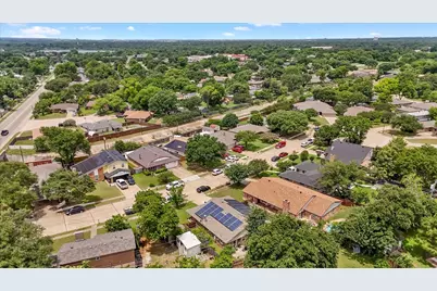 1926 Creek Wood Court, Irving, TX 75060 - Photo 21