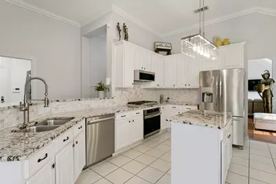 2768 Club Ridge Drive, Lewisville, TX 75067 - Photo 9