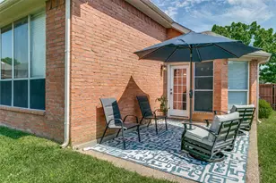 2768 Club Ridge Dr, Lewisville, TX 75067 - Photo 23
