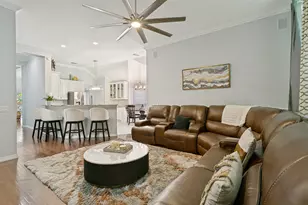 2768 Club Ridge Dr, Lewisville, TX 75067 - Photo 13
