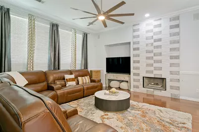 2768 Club Ridge Drive, Lewisville, TX 75067 - Photo 11
