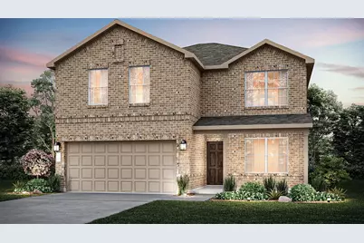 1074 Clear Dusk Lane, Forney, TX 75126 - Photo 1