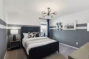 1074 Clear Dusk Ln, Forney, TX 75126 - Photo 17