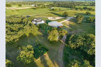 923 Natty Flat Road #Farm-Ranch, Lipan, TX 76462 - Photo 31