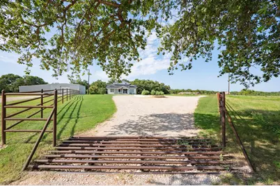 923 Natty Flat Road #Farm-Ranch, Lipan, TX 76462 - Photo 33