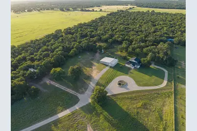 923 Natty Flat Road #Farm-Ranch, Lipan, TX 76462 - Photo 13