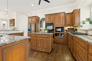 33 Lochleven, Richardson, TX 75082 - Photo 17