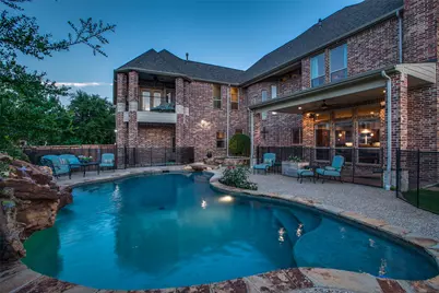 33 Lochleven, Richardson, TX 75082 - Photo 1