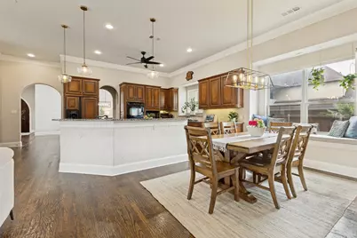33 Lochleven, Richardson, TX 75082 - Photo 9