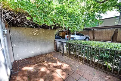 4431 Travis Street #104, Dallas, TX 75205 - Photo 17