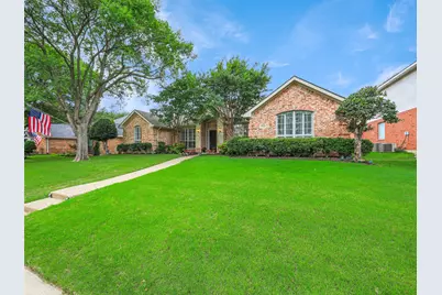 8502 Prescott Circle, Frisco, TX 75033 - Photo 3